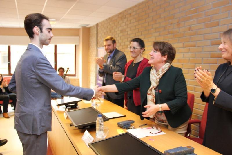 Un San Isidoro a cabalo da historia e das emocións 