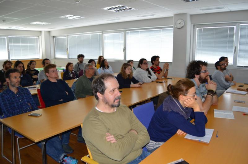 Lombardero ve no movemento de material vexetal unha das causas dos problemas globais da sanidade forestal