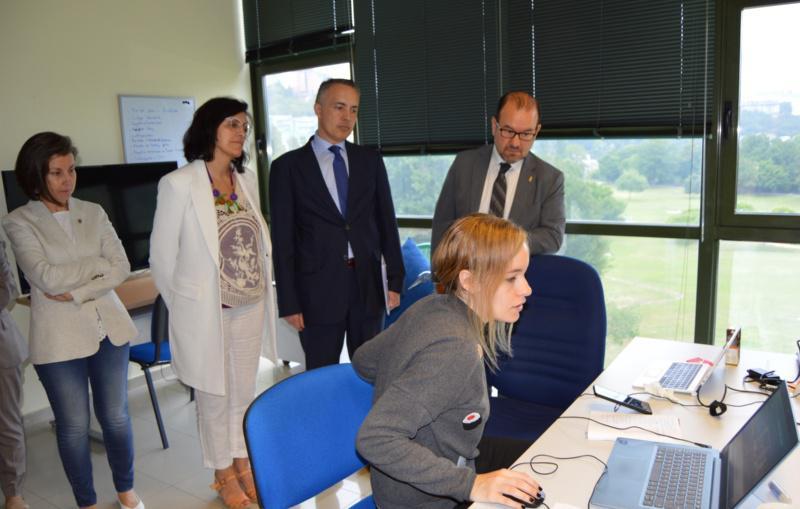 USC e Fundación CEL renovan a súa alianza para favorecer a cultura emprendedora e trasladar os seus resultados á sociedade