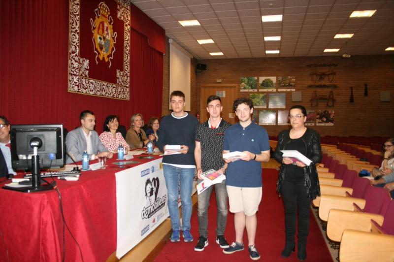 Escolares do municipio de Ames gañan a VII D3Mobile Metrology World League cunha Estatua da Liberdade escaneada en 3D