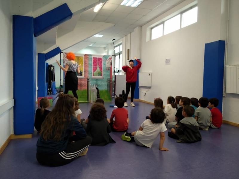 O programa de conciliación Verán CampUSC afronta a súa segunda quenda