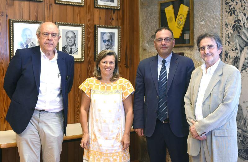 A máis importante asociación internacional de psicoxeriatría celebra o seu congreso anual en España por vez primeira