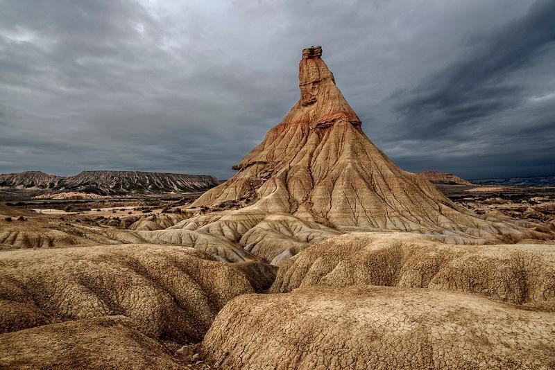 O II Concurso de Fotografía da Natureza xa ten gañadores