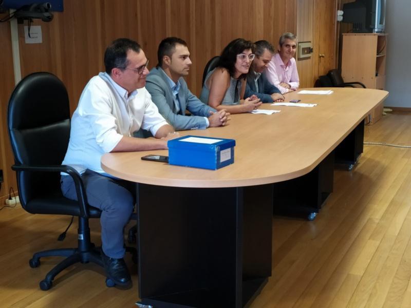 Alumnado chinés e iberoamericano enche as aulas do máster en Dirección de Proxectos na EPS de Enxeñaría da USC