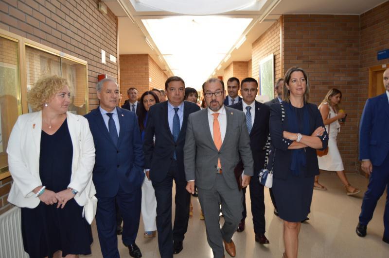 O XII Congreso e Economía Agraria arranca no campus de Lugo da USC coa mirada posta no futuro da Política Agraria Común