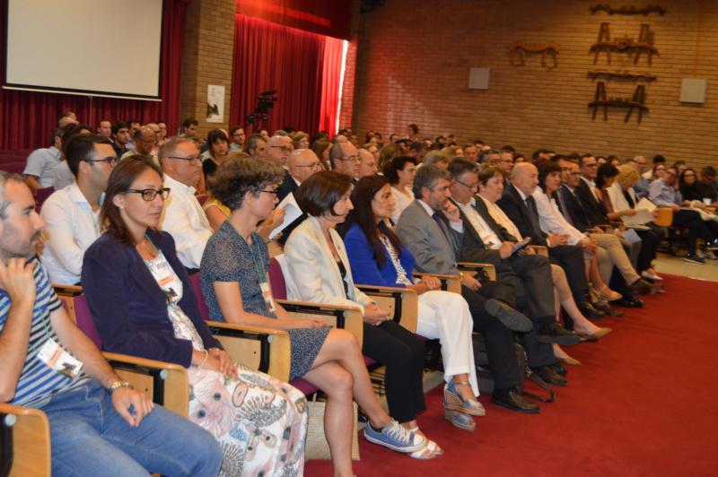 O XII Congreso e Economía Agraria arranca no campus de Lugo da USC coa mirada posta no futuro da Política Agraria Común