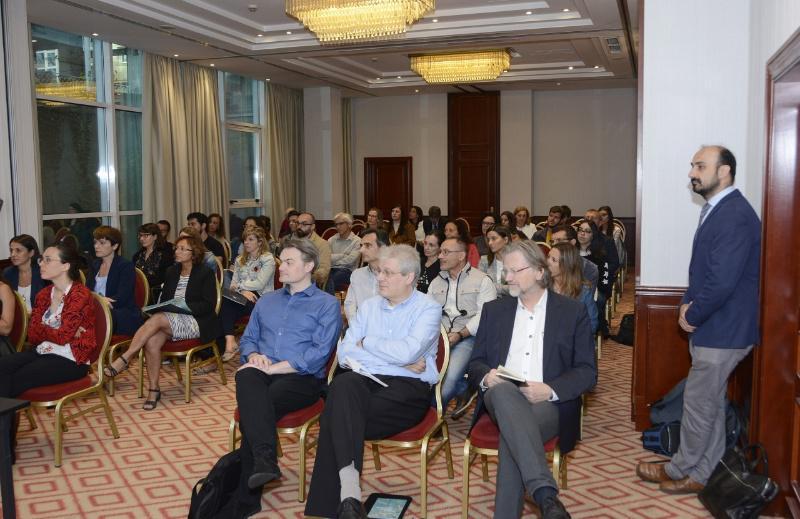 ReGaLis conecta empresas e investigadores para revalorizar a biomasa forestal e o monte coa obtención de novos produtos