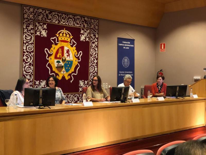 A programación académica do IV Ciclo Universitario da USC oferta 53 materias para o curso 2019-20 en Santiago e Lugo