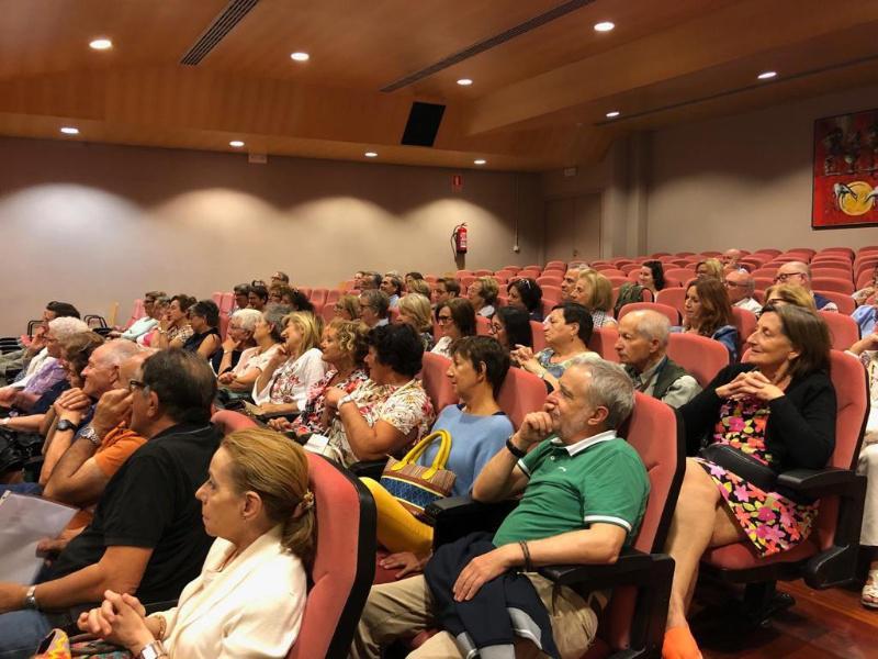 A programación académica do IV Ciclo Universitario da USC oferta 53 materias para o curso 2019-20 en Santiago e Lugo