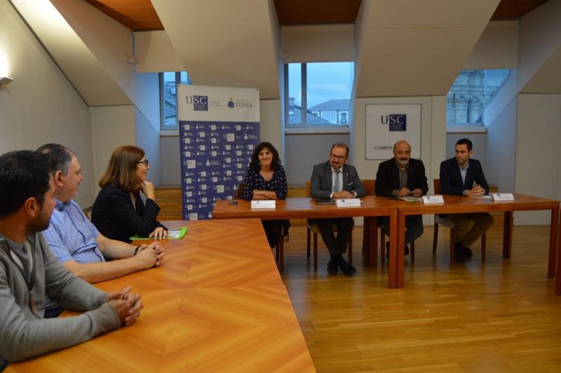 Investigadores da EPS de Enxeñaría de Lugo estudan as causas da mortalidade de amieiros nas concas dos ríos Miño, Sil e Limia