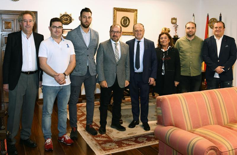 A Fundación Dieta Atlántica e a Asociación Lume Atlántico asinan un convenio para a promoción e investigación desta alternativa culinaria