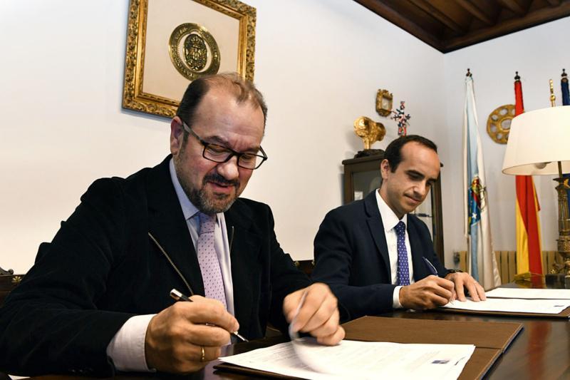 En marcha a oitava edición do Curso de Especialización Universitario en Vacinas