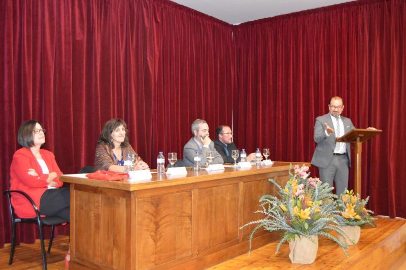 O Servizo Universitario de Residencias garante o acceso ao ensino superior ás persoas con menos recursos, sinala o reitor 