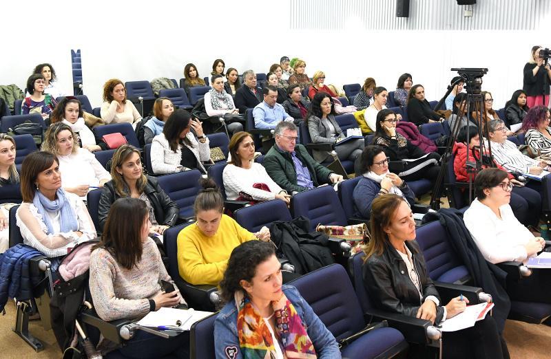 Woman Emprende ofrece asesoramento e orientación aos proxectos financiados por Emega 2019