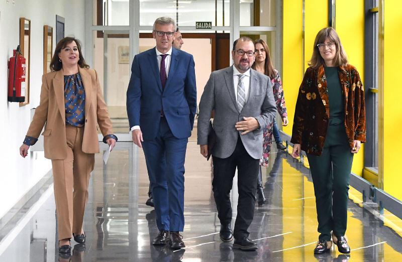 Woman Emprende ofrece asesoramento e orientación aos proxectos financiados por Emega 2019