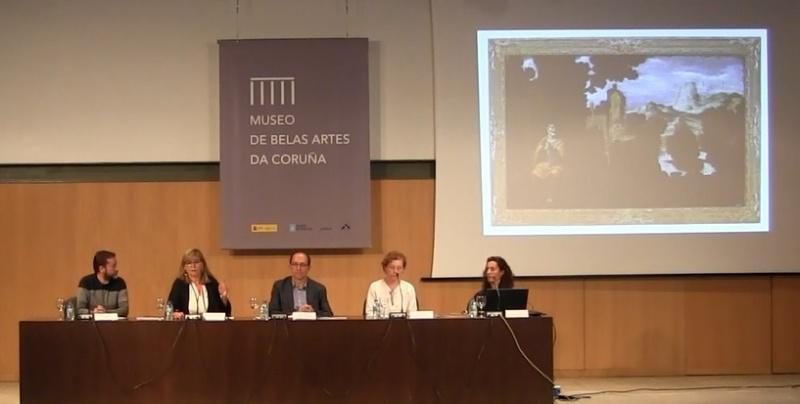 Análises universitarias con moita arte