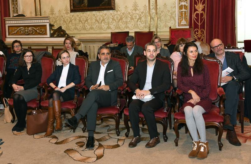 As políticas de xénero no desenvolvemento profesional nas máis altas maxistraturas, obxecto de análise na USC