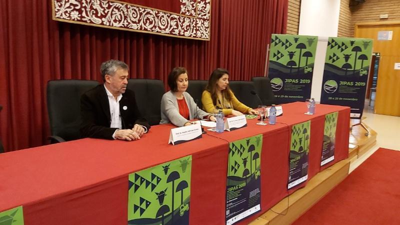 Un relatorio sobre innovación social e paz abre en Lugo o congreso da mocidade investigadora en produción primaria e alimentación