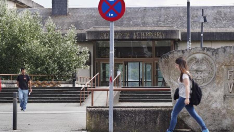 Seminario científico sobre nuevas técnicas de genotipado, CRISPR, citometría y microscopía en la Facultad de Veterinaria