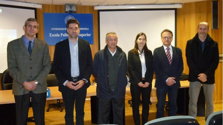 Las herramientas de ayuda a la decisión mejoran el rendimiento y la gestión de la recolecta de maíz, concluye un estudio del Campus Terra