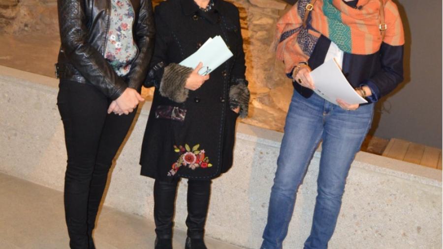 El ciclo Lubicán 2017 ofrece una programación cultural estable y de marcada huella gallega en la primavera luguesa