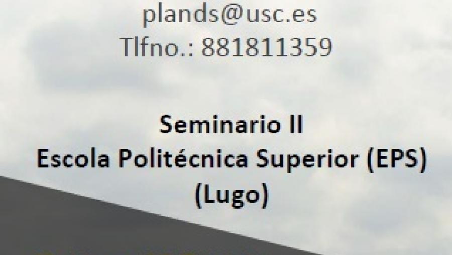 El programa Huertos de la USC arranca este jueves en la EPS del Campus Terra con una sesión sobre preparación de terrenos y fertilización