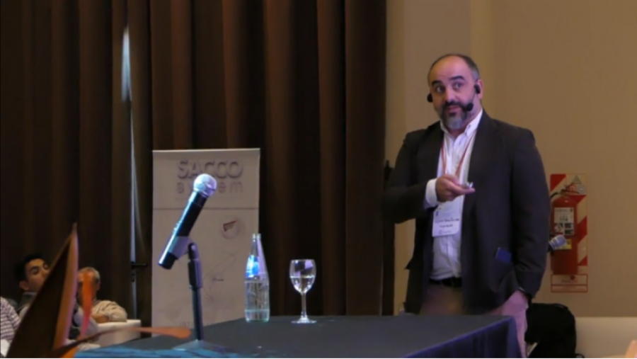  Argentina ve en el APLTA del Campus Terra de la USC el modelo de centro de I+D+i que necesita el sector lácteo del país sudamericano