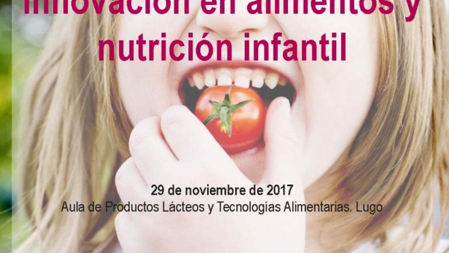 El Campus Terra acoge un foro de innovación alimentaria y nutrición infantil
