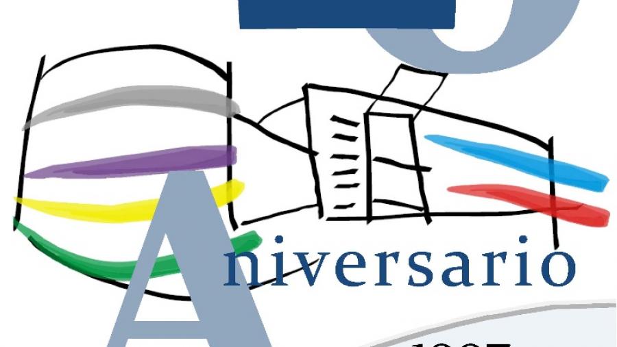 La Biblioteca Intercentros del Campus Terra de la USC celebra este jueves un acto por su vigésimo aniversario 