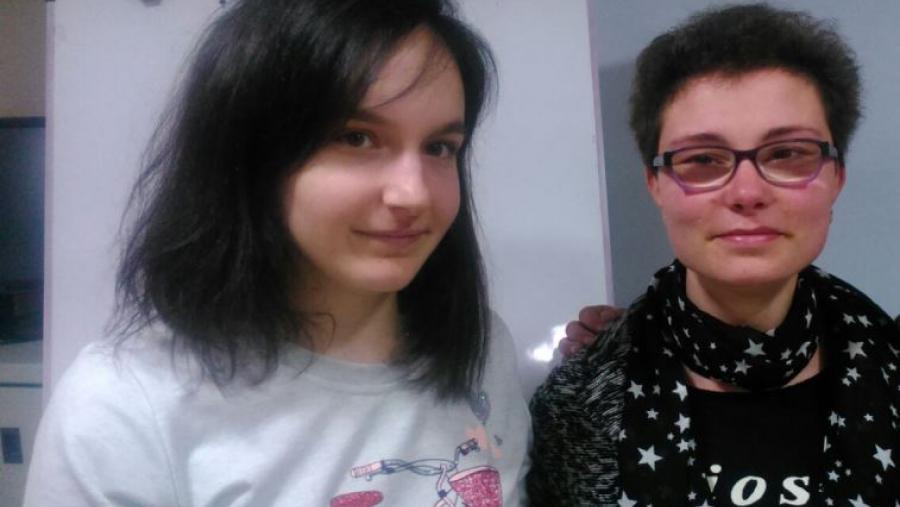 El Aula TIC-Pymes del Campus Terra de la USC forma en competencias informáticas básicas a mujeres en riesgo de exclusión social