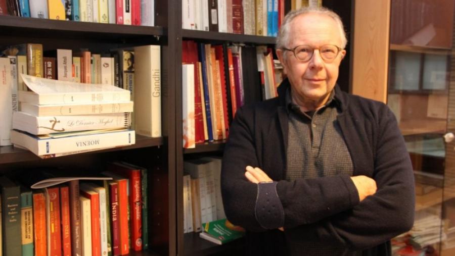 A Casa do Saber acolle este martes unha conferencia sobre a India e Paquistán