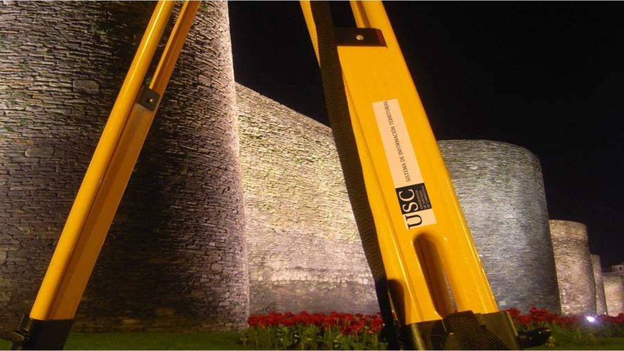 Descubre el Sistema de Información Territorial del Campus Terra de la USC