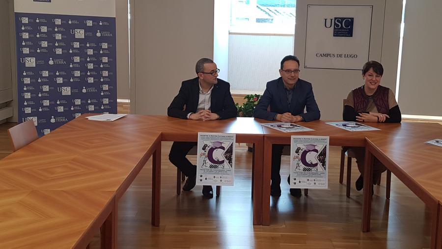 O Campus Terra abre a inscrición no encontro 'A Xestión Cultural a debate' ata o 22 de xaneiro