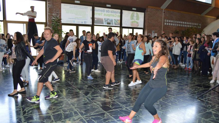 Aún estás a tiempo de unirte al Campus Terra