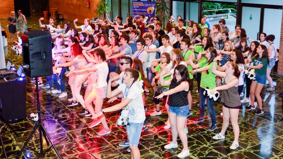 XuvenCiencia cierra la mejor preinscripción de su historia con 253 alumnos, 48 más que en la última edición de este campus de verano