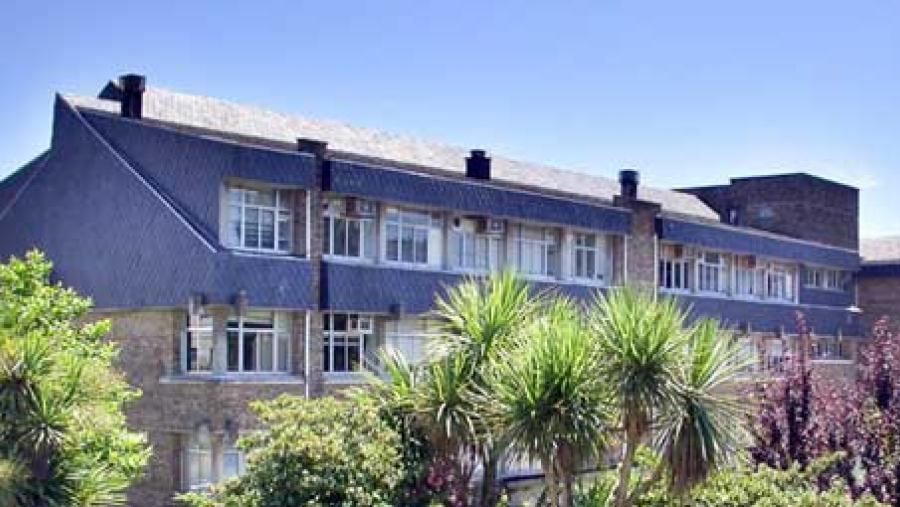 La prevención de riesgos en los laboratorios, objeto de análisis en el Campus Terra de la USC