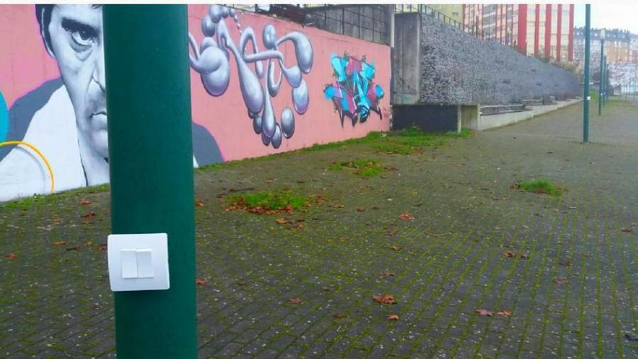 Exposición Escondida de la USC llega a la ciudad de Lugo