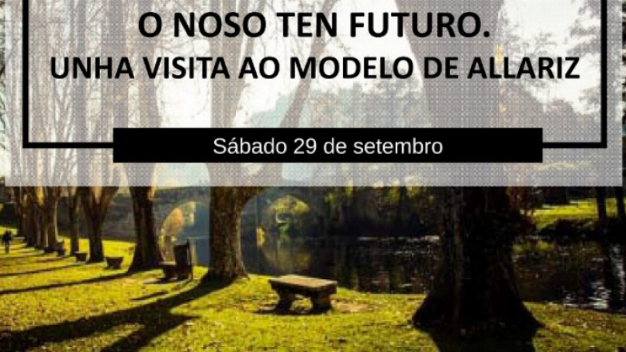 As ‘Camiñadas da EPSE’ chegarán a Allariz o vindeiro 29 de setembro