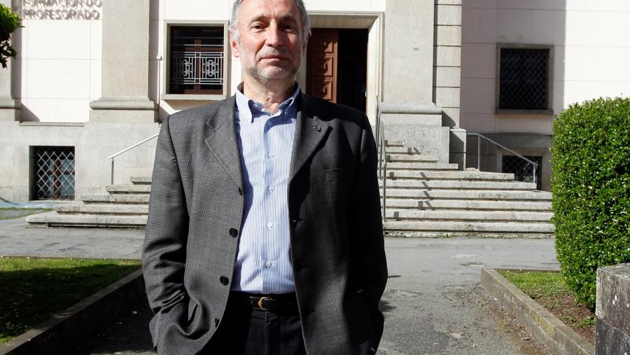 El doble grado de Maestro en Educación Infantil y Primaria refuerza la oferta académica de Campus Terra de la USC para el curso 2016-17