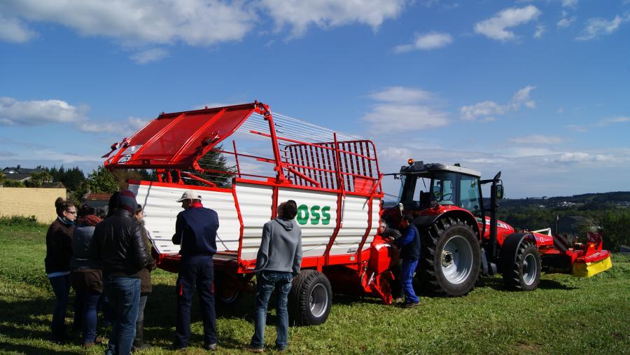 El III Simposio Nacional y I Ibérico de Ingeniería Hortícola traerá al Campus Terra de la USC la presentación del programa PRIMA