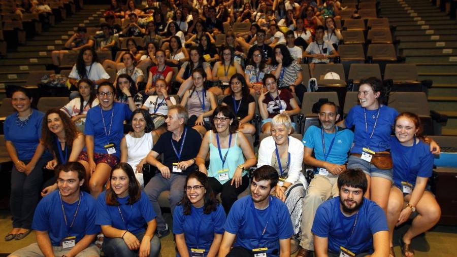 XuvenCiencia oferta plazas en la Universidad Junior de Oporto