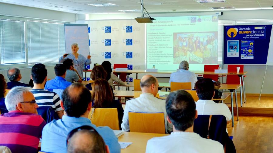A Cidade da Cultura acolle o 22 de marzo a presentación da primeira aceleradora galega do sector da alimentación