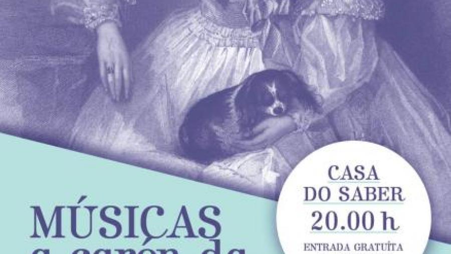 O Lubicán regresa este xoves 28 ás 21.00h no Círculo das Artes cun concerto en lembranza de Fran Pérez Narf