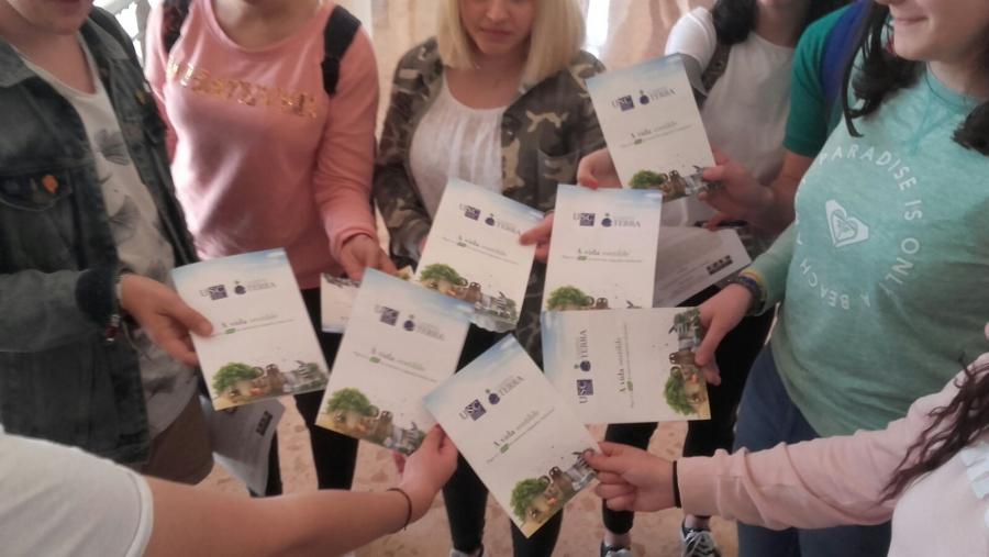 El Campus Terra de la USC abre su último plazo de matrícula