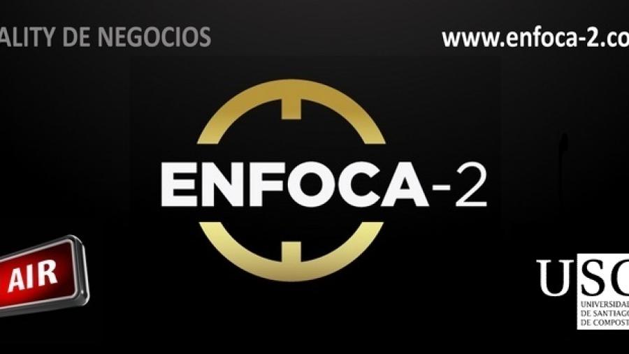 ADE del Campus Terra retransmitirá en streaming la presentación del Enfoca-2