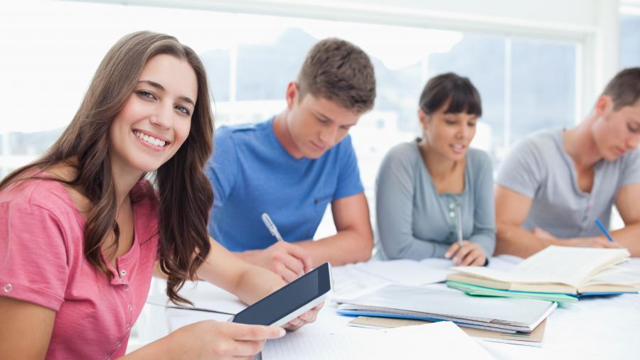 El Campus Terra abre el 12 de julio su primer plazo de matrícula para grado