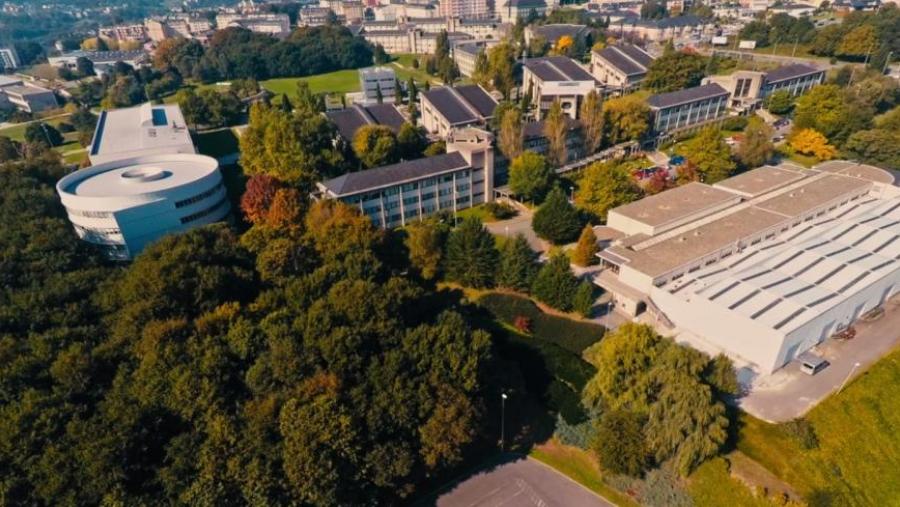 Última oportunidade para sumarse ao Campus Terra este curso