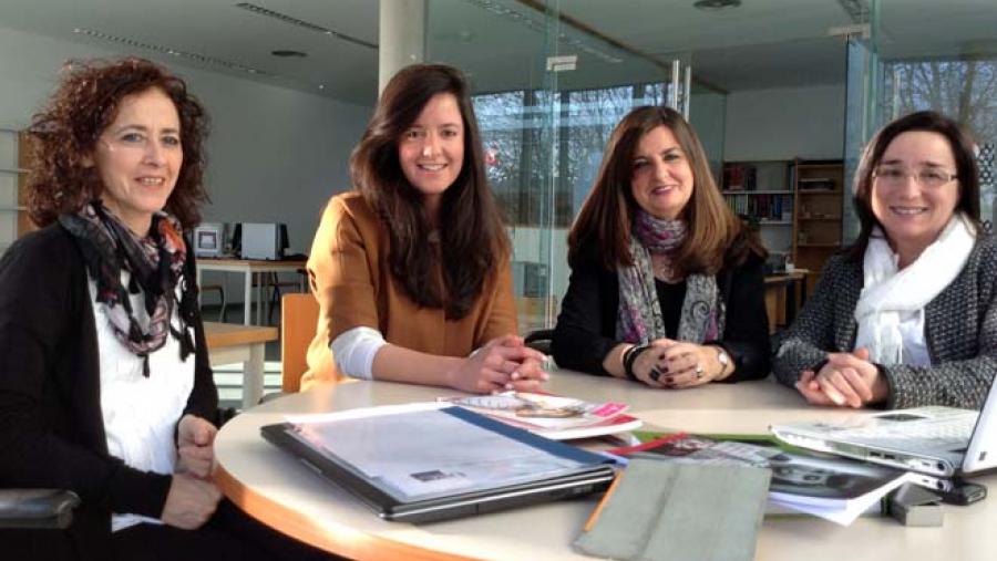 La spin-off del Campus Terra Tastelab selecciona catadores el 31 de mayo a las 18.00h en Veterinaria