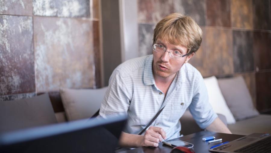 Lugo Cultural impulsa encontros entre alumnado preuniversitario e destacados artistas da cultura galega