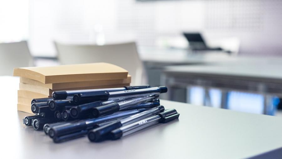 Ya en marcha el Programa de Formación para la Empleabilidad en el Campus Terra